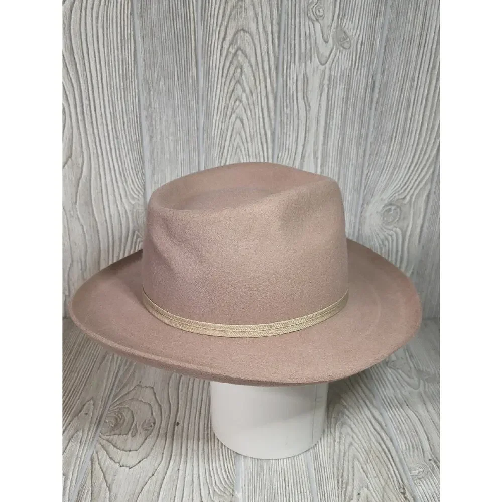 Lack Of Color The Zulu II Rancher Hat Adult Size Medium 57cm